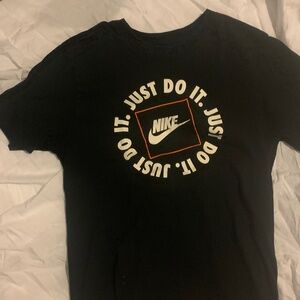 Nike shirt